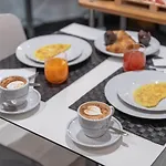 特雷维皇宫酒店 酒店