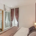 特雷维皇宫酒店 酒店 3*