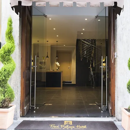 Otel Trevi