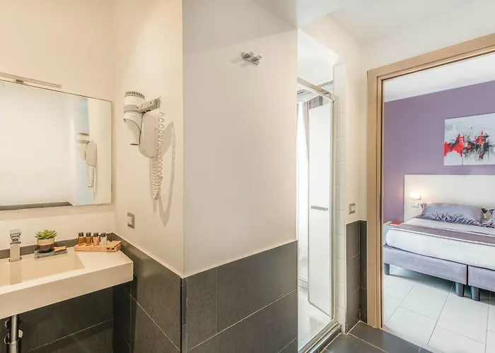Trevi Palace Hotel