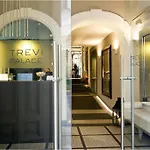 Trevi Palace 3* Rome