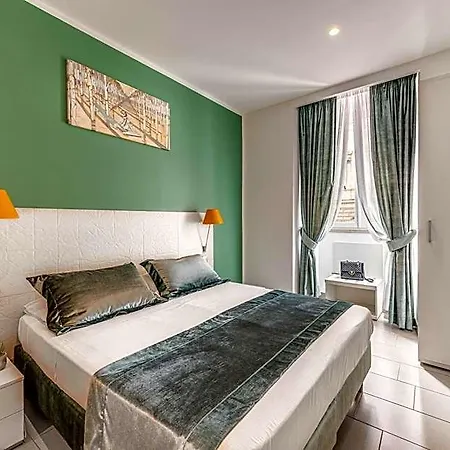 Trevi Palace 3* רומא