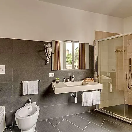 Trevi Palace Řím