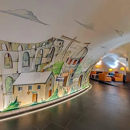 Trevi Palace רומא