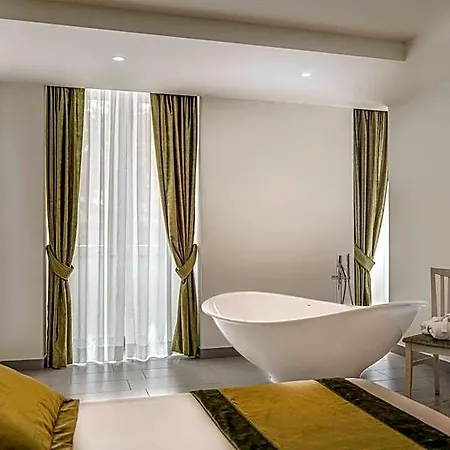 מלון Trevi Palace 3*