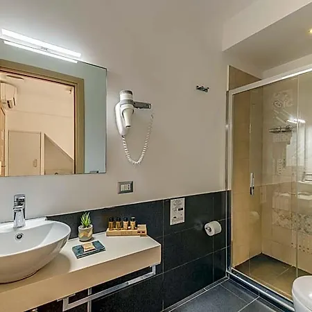 Trevi Palace מלון 3*