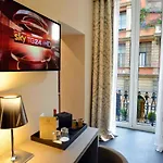 Hotel Trevi Palace 3*