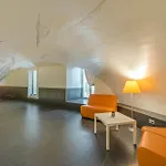 Hotel Trevi Palace Roma