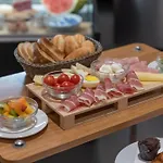 Trevi Palace Hotel Roma