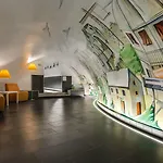 Hotel Trevi Palace 3*